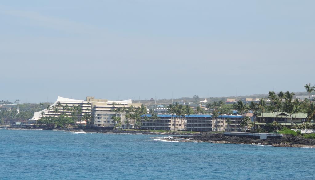 Alii Villas Kailua-Kona Exterior photo